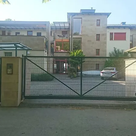 Apartament Mala *
