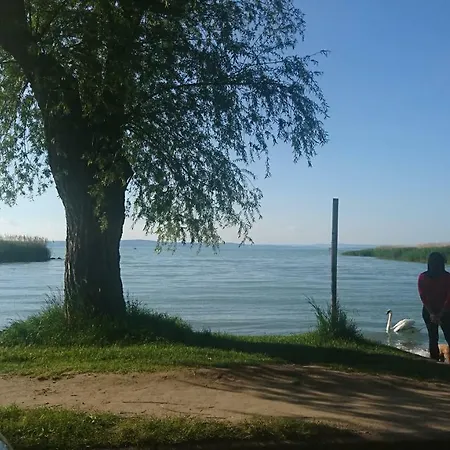 Apartament Mala Siófok