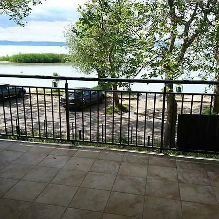 Apartament Mala
