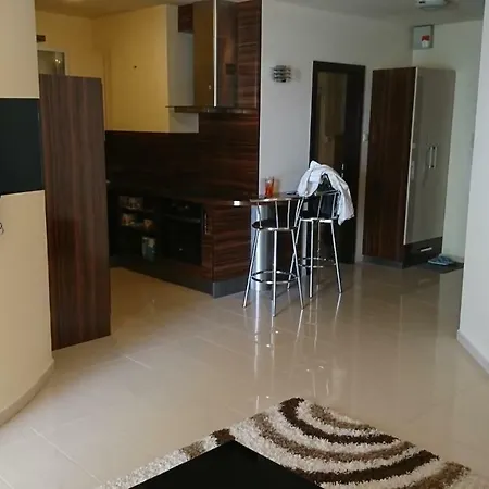 Mala Apartment *