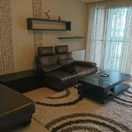 Mala Apartment