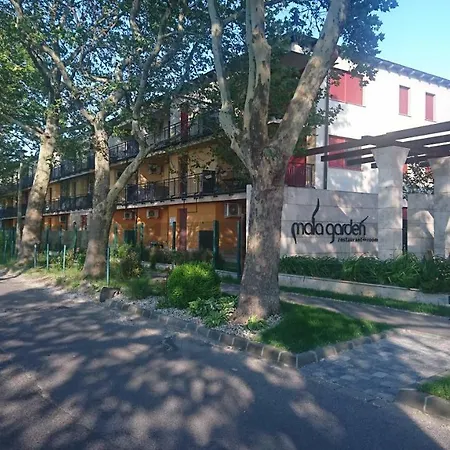 Apartment Mala Siofok