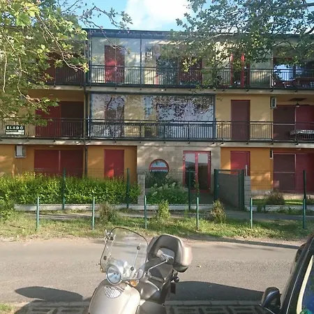 Apartment Mala