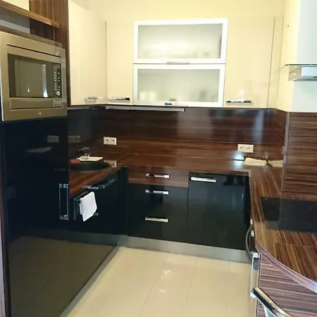 Apartament Mala