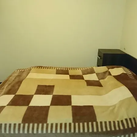 Mala Apartament Siófok