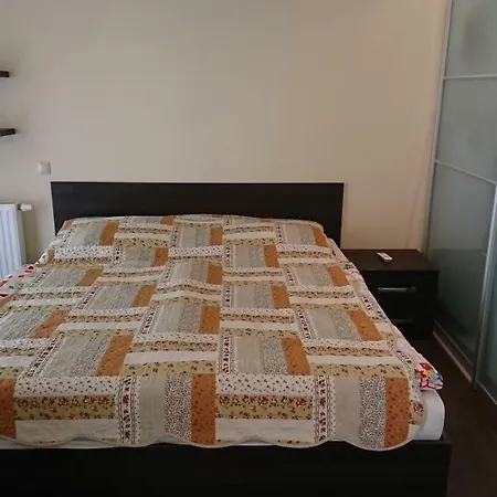 Apartament Mala *