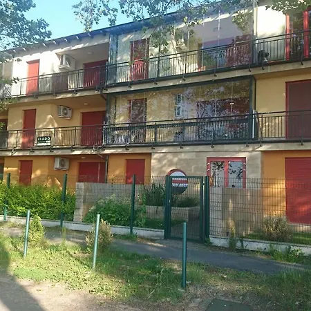 Mala * Siofok