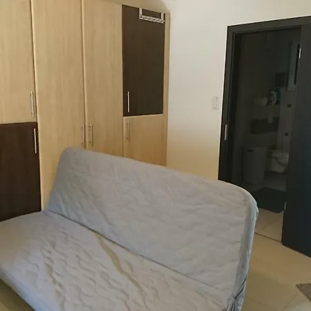 Apartament Mala Siófok