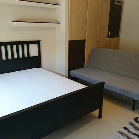 Mala Apartment *