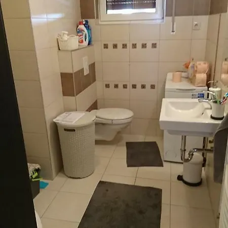Apartament Mala