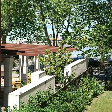 Mala Apartment