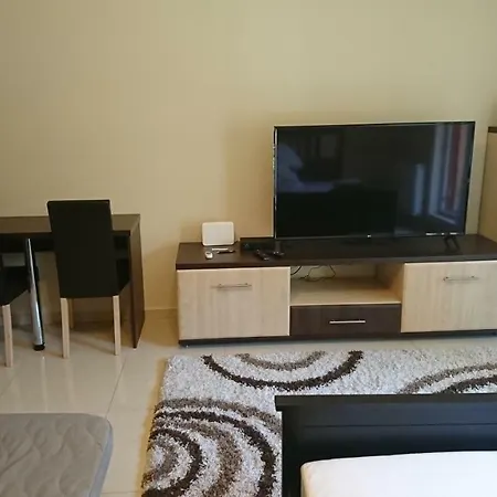 Apartament Mala *