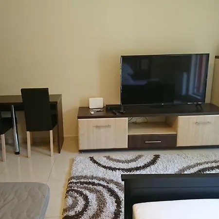 Apartament Mala *