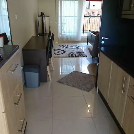 Mala Apartment *